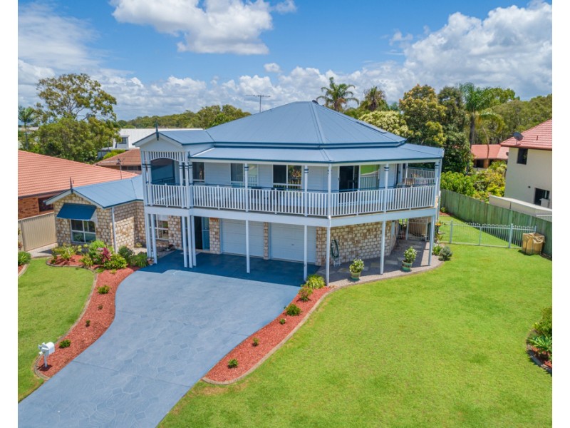 Sandstone Point QLD 4511