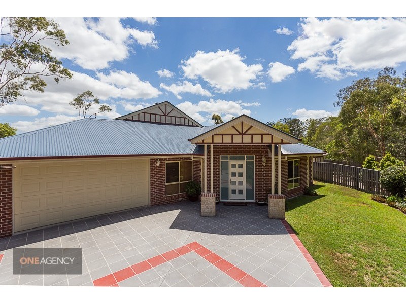 48 Brush Box Place, Heathwood QLD 4110