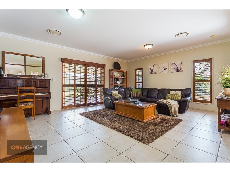 48 Brush Box Place, Heathwood QLD 4110