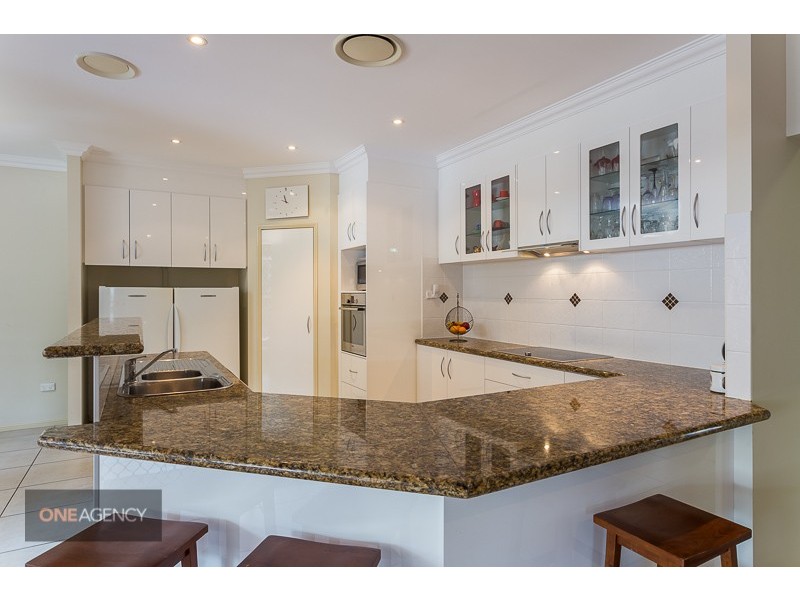 48 Brush Box Place, Heathwood QLD 4110