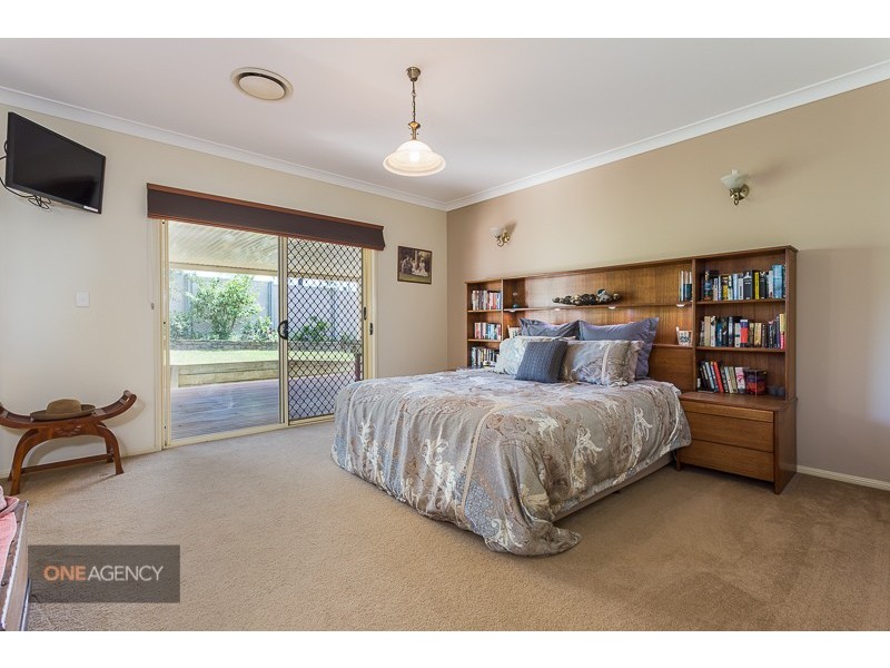 48 Brush Box Place, Heathwood QLD 4110