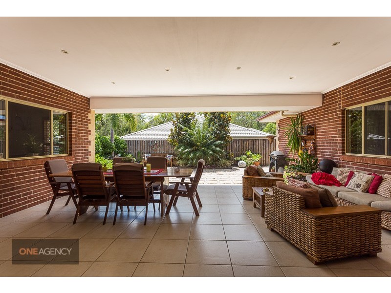 48 Brush Box Place, Heathwood QLD 4110