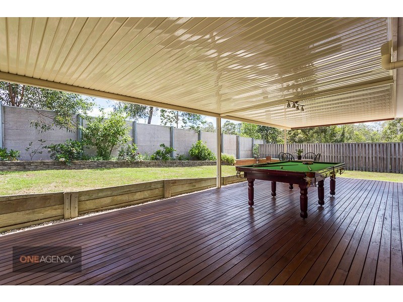 48 Brush Box Place, Heathwood QLD 4110