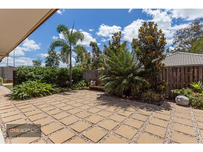 48 Brush Box Place, Heathwood QLD 4110