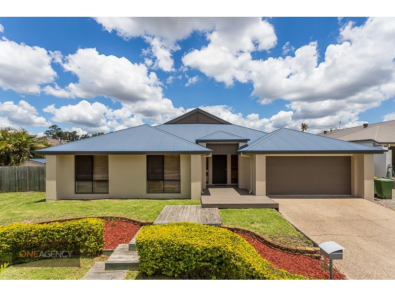 119 Lakeside Avenue, Springfield Lakes QLD 4300