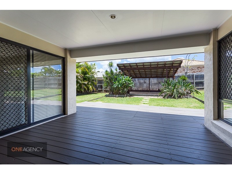 119 Lakeside Avenue, Springfield Lakes QLD 4300