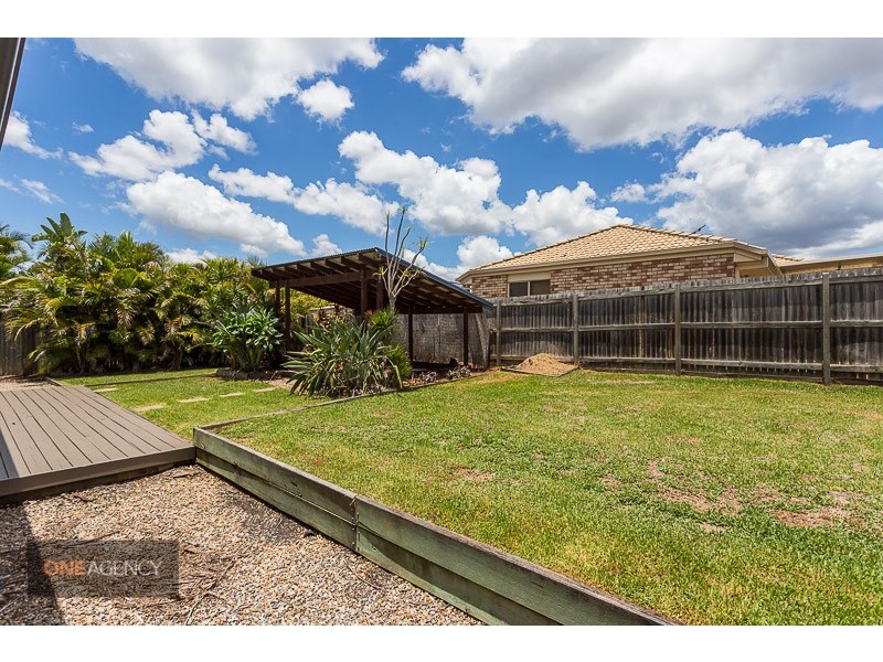 119 Lakeside Avenue, Springfield Lakes QLD 4300