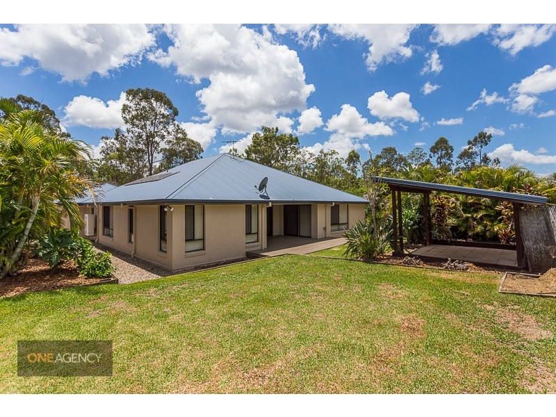 119 Lakeside Avenue, Springfield Lakes QLD 4300