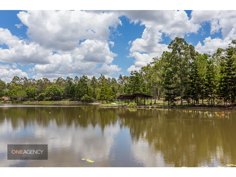 119 Lakeside Avenue, Springfield Lakes QLD 4300