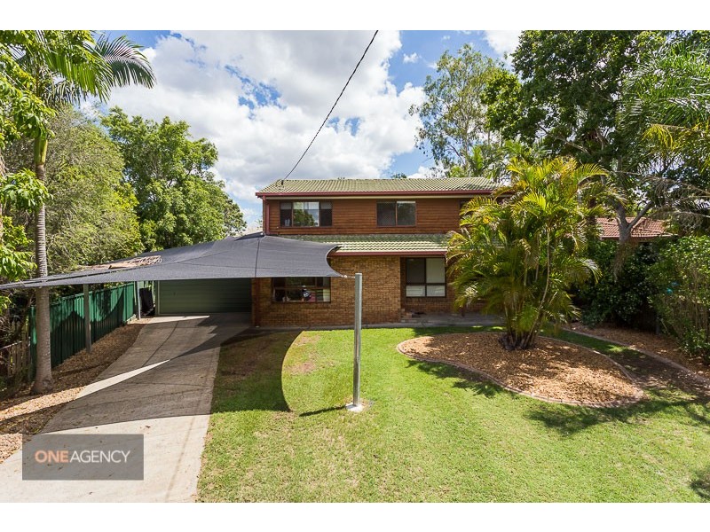 32 Lorraine Street, Camira QLD 4300