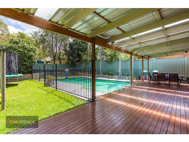 32 Lorraine Street, Camira QLD 4300