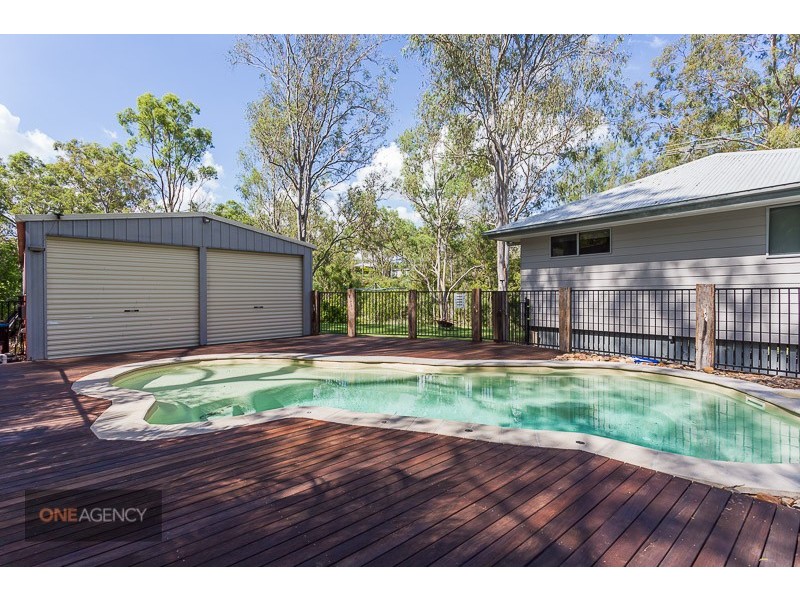 41 George Holt Drive, Mount Crosby QLD 4306