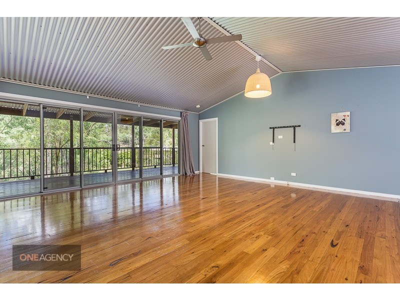 41 George Holt Drive, Mount Crosby QLD 4306