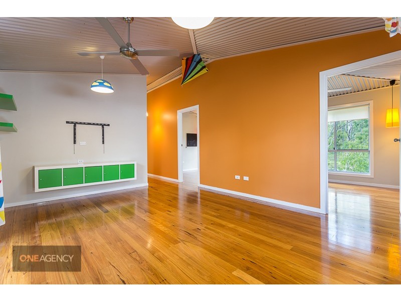 41 George Holt Drive, Mount Crosby QLD 4306