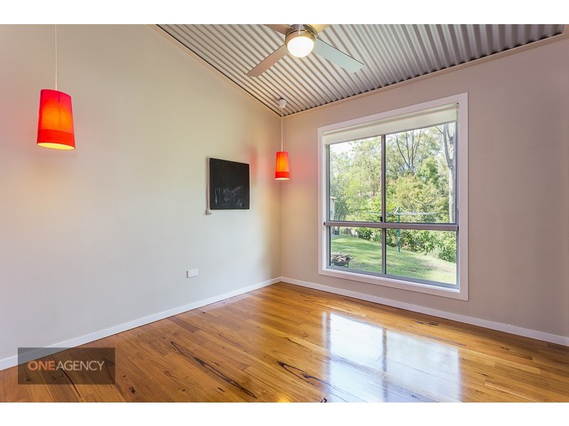 41 George Holt Drive, Mount Crosby QLD 4306