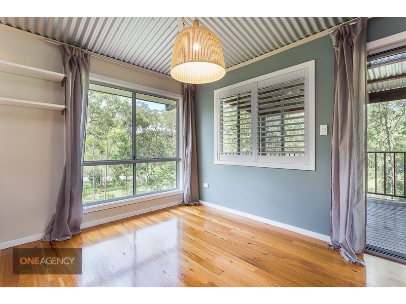 41 George Holt Drive, Mount Crosby QLD 4306