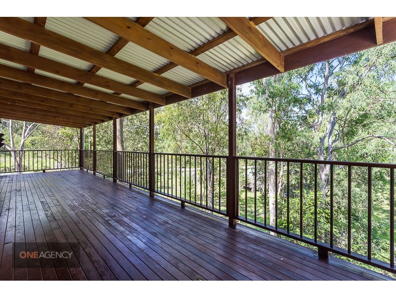 41 George Holt Drive, Mount Crosby QLD 4306