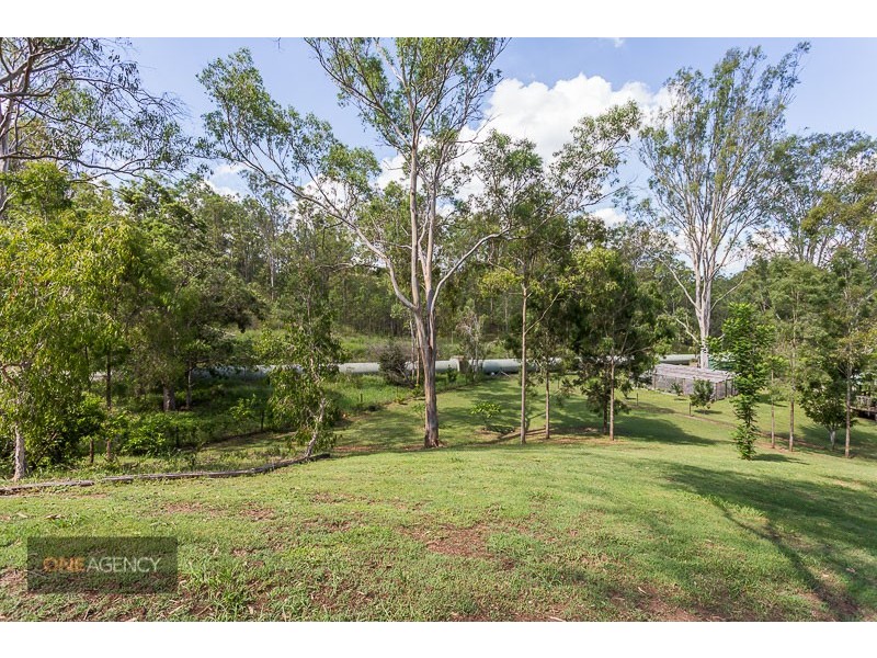 41 George Holt Drive, Mount Crosby QLD 4306
