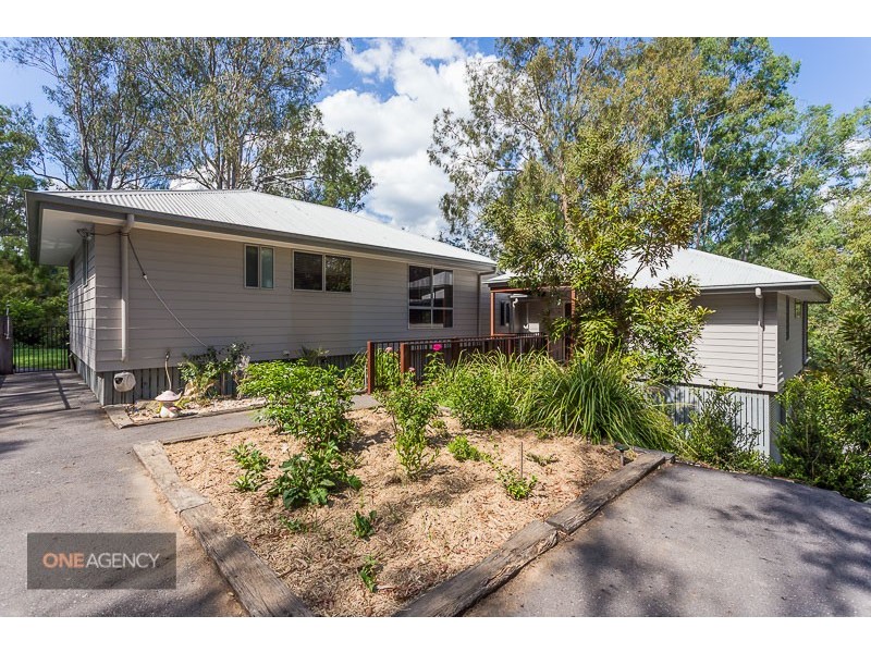 41 George Holt Drive, Mount Crosby QLD 4306