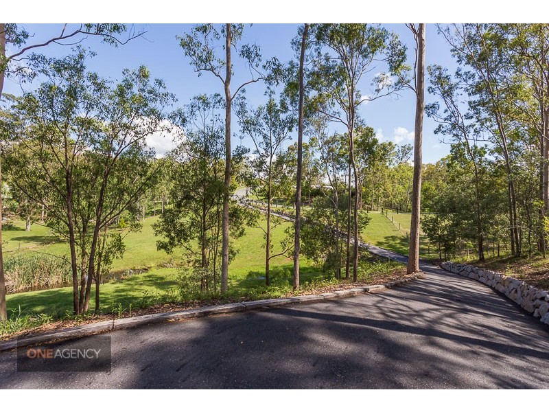 41 George Holt Drive, Mount Crosby QLD 4306