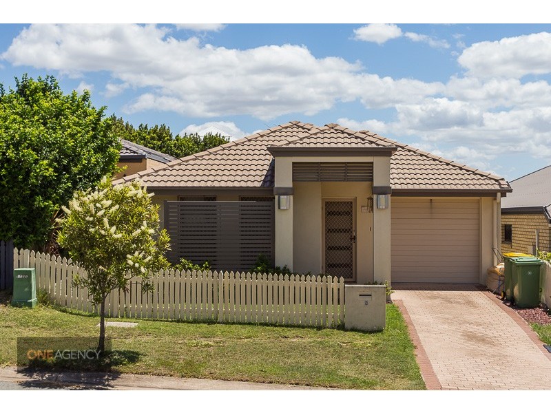 8 Prospero Circuit, Springfield Lakes QLD 4300