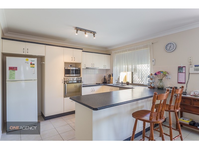 8 Prospero Circuit, Springfield Lakes QLD 4300