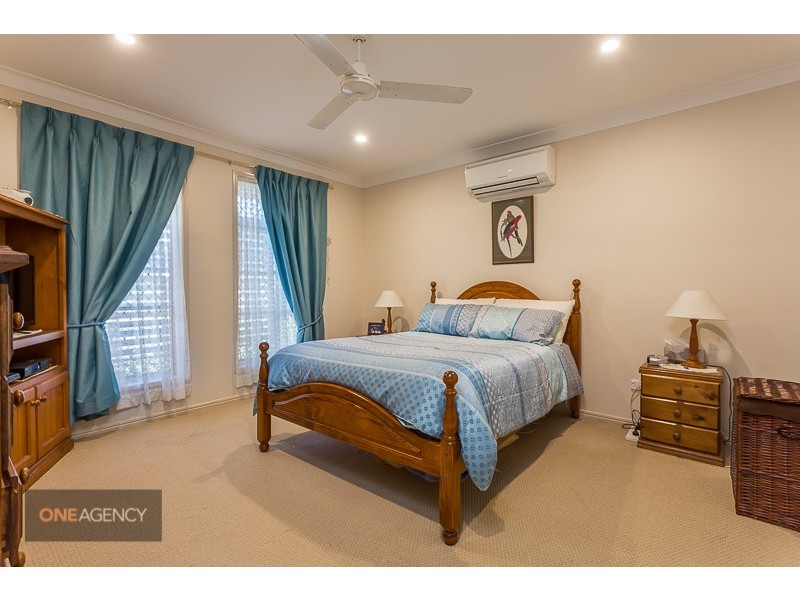 8 Prospero Circuit, Springfield Lakes QLD 4300