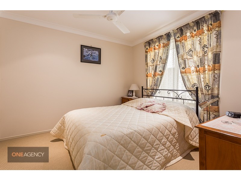 8 Prospero Circuit, Springfield Lakes QLD 4300