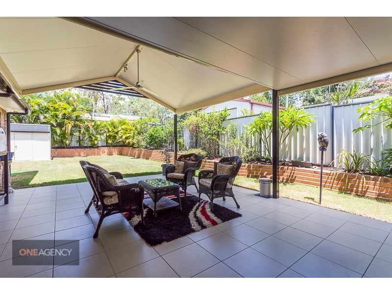 3 Addison Road, Camira QLD 4300