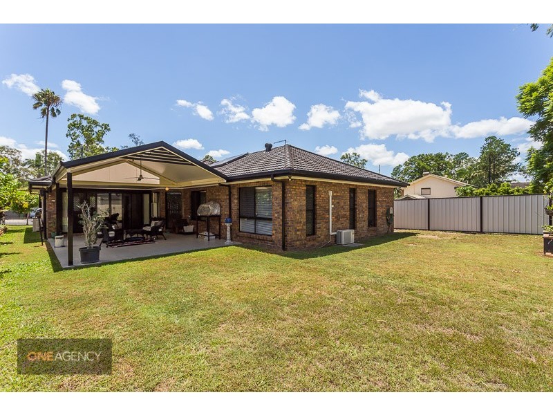 3 Addison Road, Camira QLD 4300
