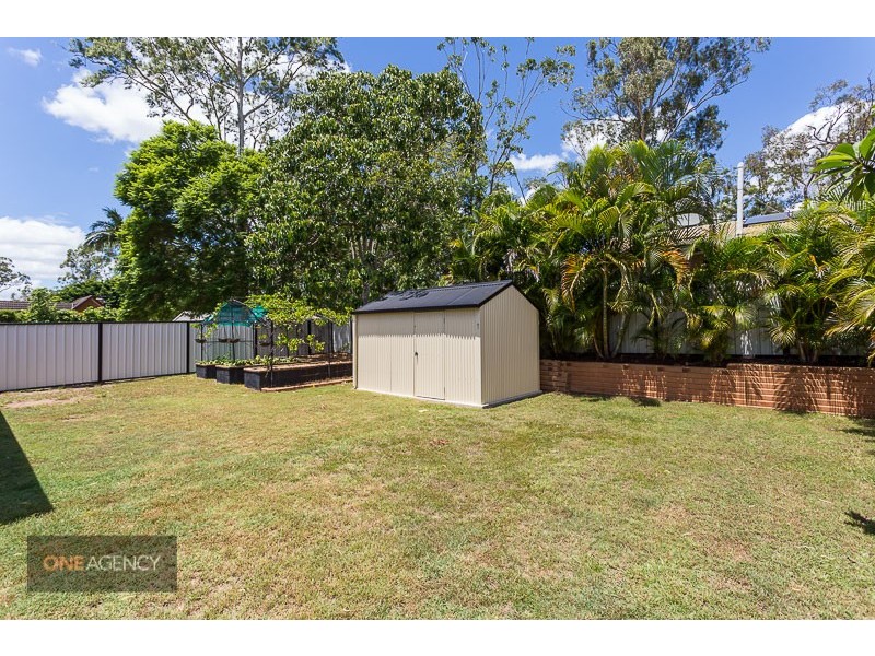 3 Addison Road, Camira QLD 4300