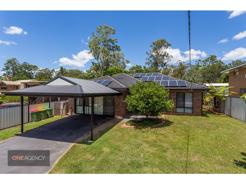 3 Addison Road, Camira QLD 4300