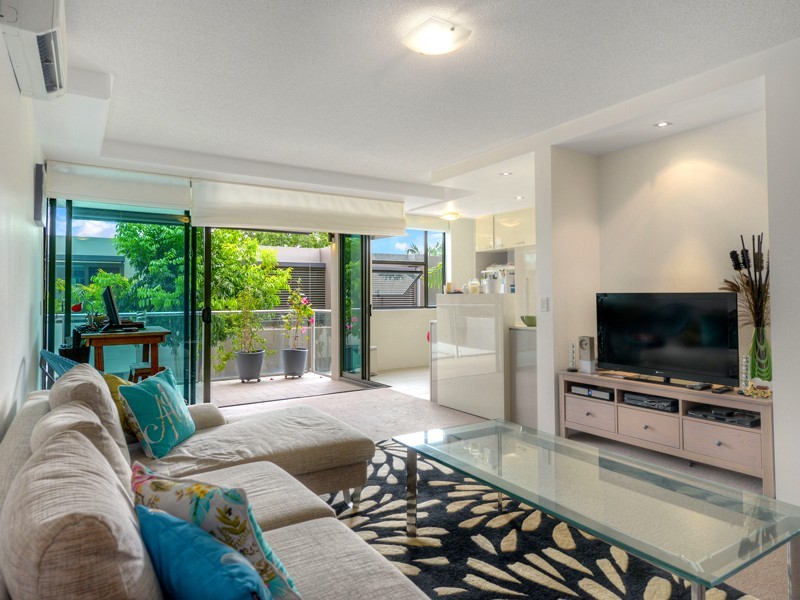 15/35 Buchanan Street, West End QLD 4101