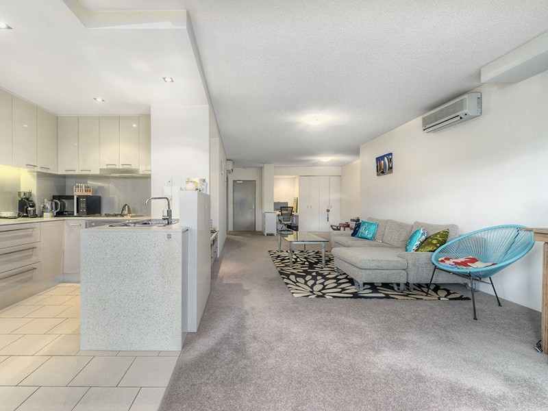 15/35 Buchanan Street, West End QLD 4101