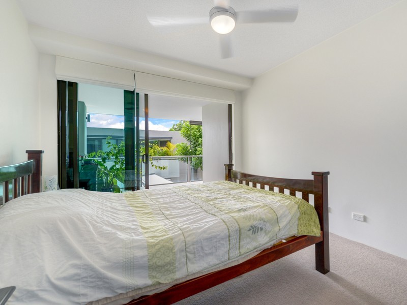 15/35 Buchanan Street, West End QLD 4101