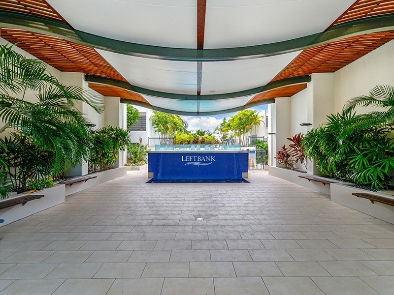 15/35 Buchanan Street, West End QLD 4101