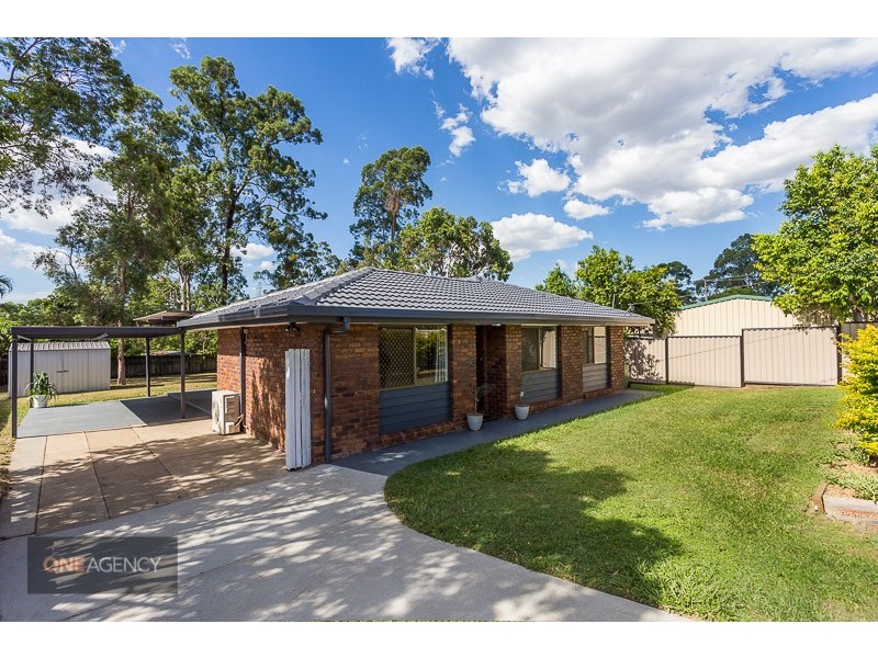18 Cracow Street, Camira QLD 4300