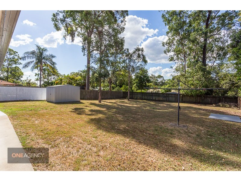 18 Cracow Street, Camira QLD 4300
