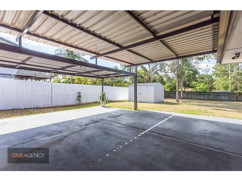 18 Cracow Street, Camira QLD 4300