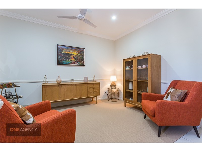 88 Park Edge Drive, Springfield Lakes QLD 4300
