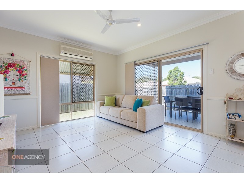 88 Park Edge Drive, Springfield Lakes QLD 4300