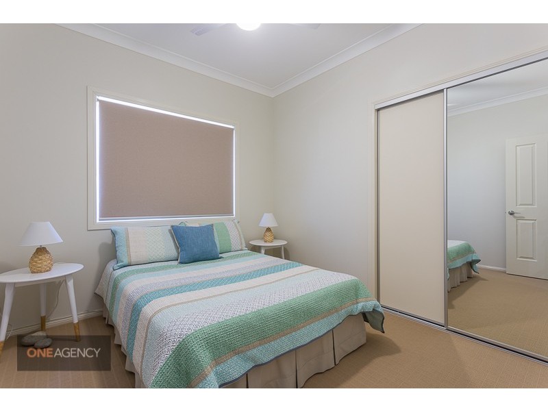 88 Park Edge Drive, Springfield Lakes QLD 4300