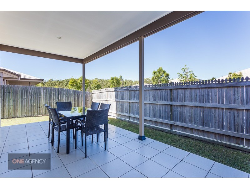 88 Park Edge Drive, Springfield Lakes QLD 4300