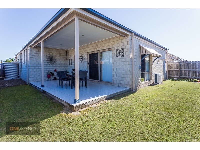 88 Park Edge Drive, Springfield Lakes QLD 4300