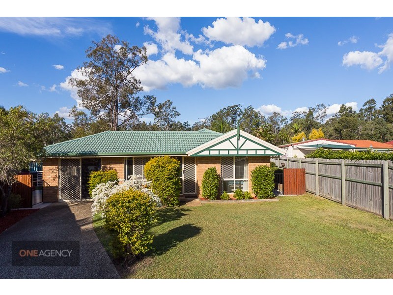 6 Karalla Court, Camira QLD 4300