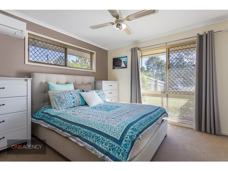 6 Karalla Court, Camira QLD 4300