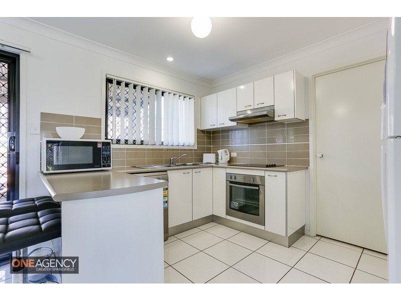 16/54 Outlook Place, Durack QLD 4077