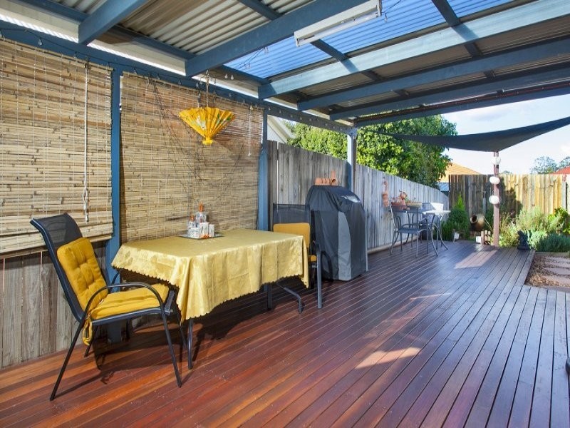 2 Chateau Street, Springfield Lakes QLD 4300