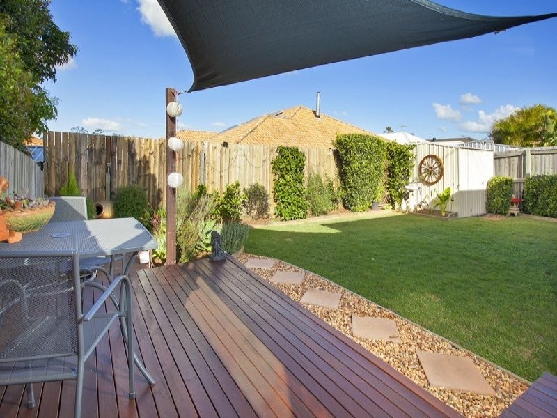 2 Chateau Street, Springfield Lakes QLD 4300