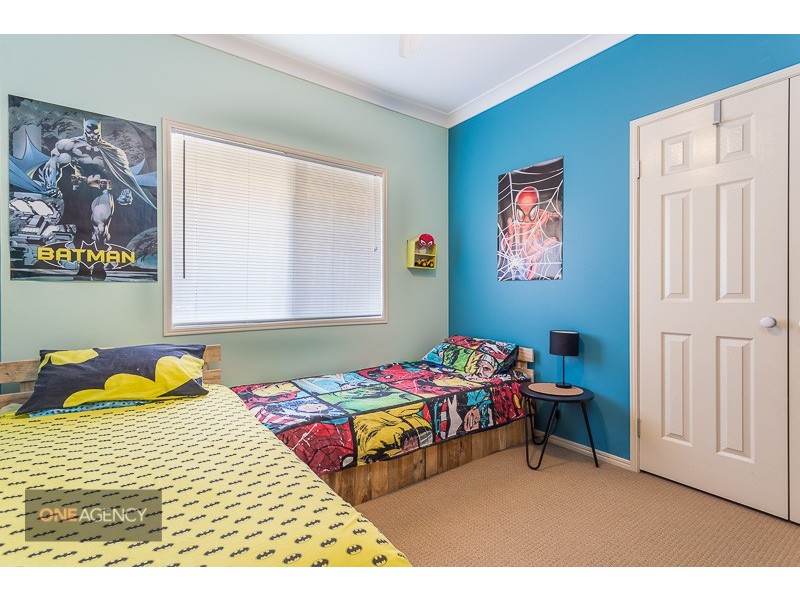 20 Eden Cres, Springfield Lakes QLD 4300